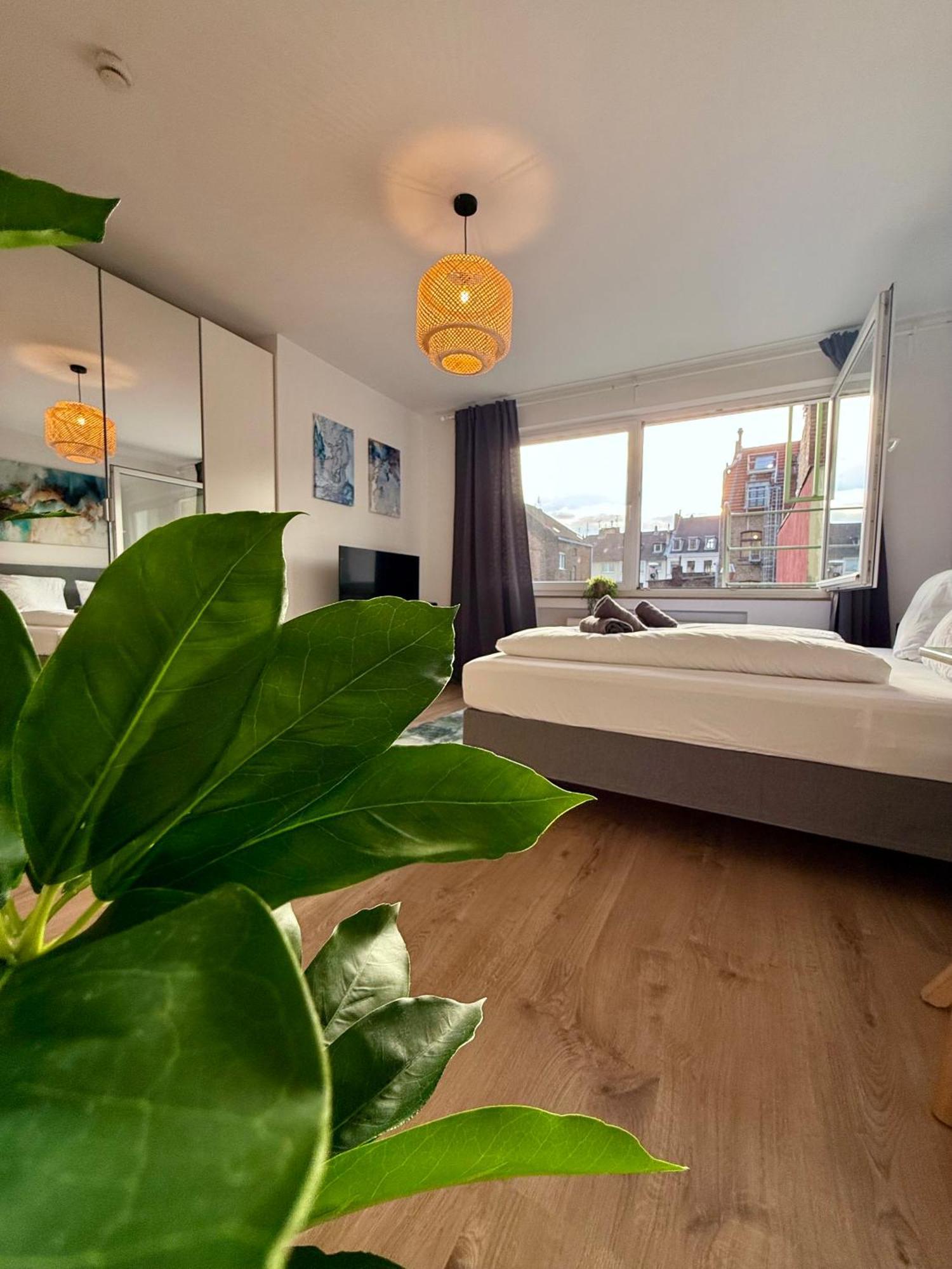 Appartamento Holideis Center Studio-apartment