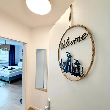 Holideis Koeln Center Studio-Apartment Zewnętrze zdjęcie
