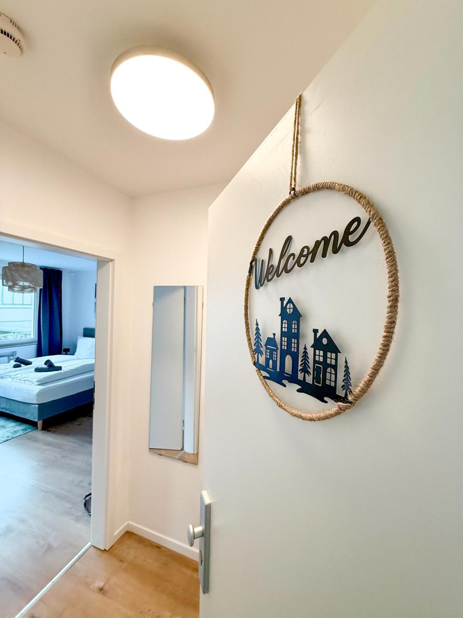 Holideis Center Studio-apartment * Kolonia