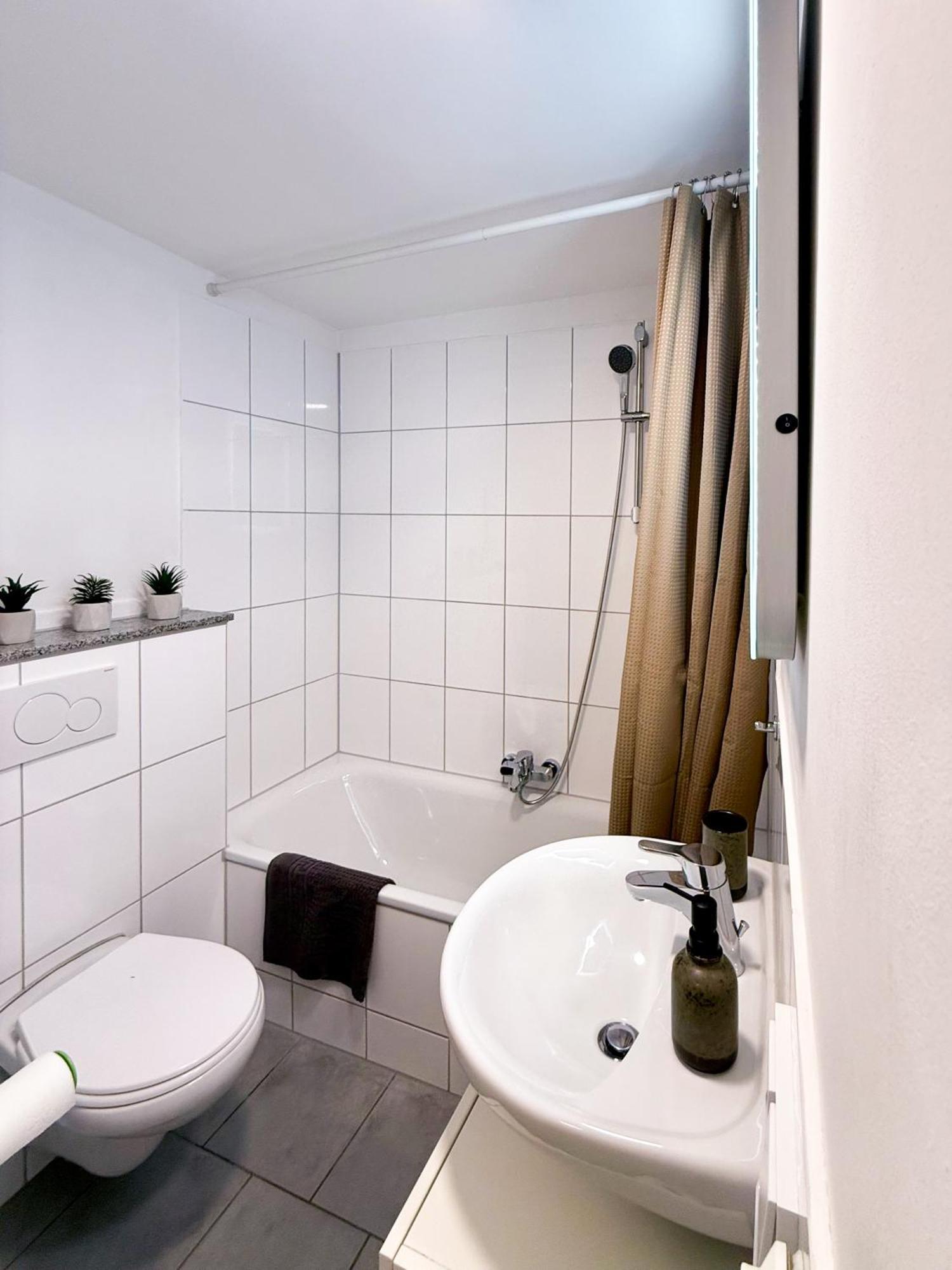 Holideis Center Studio-apartment