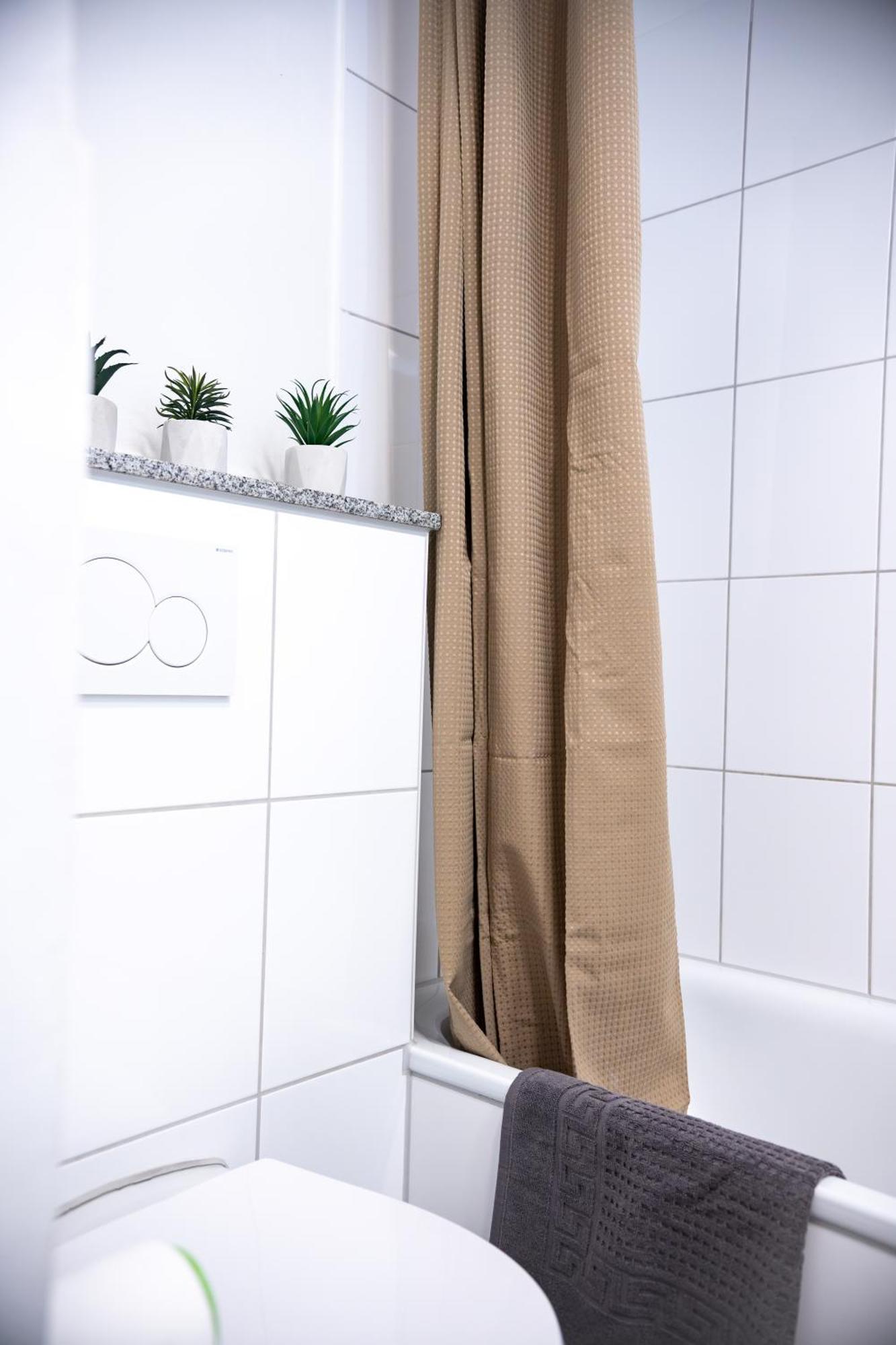 Holideis Center Studio-apartment * Cologne