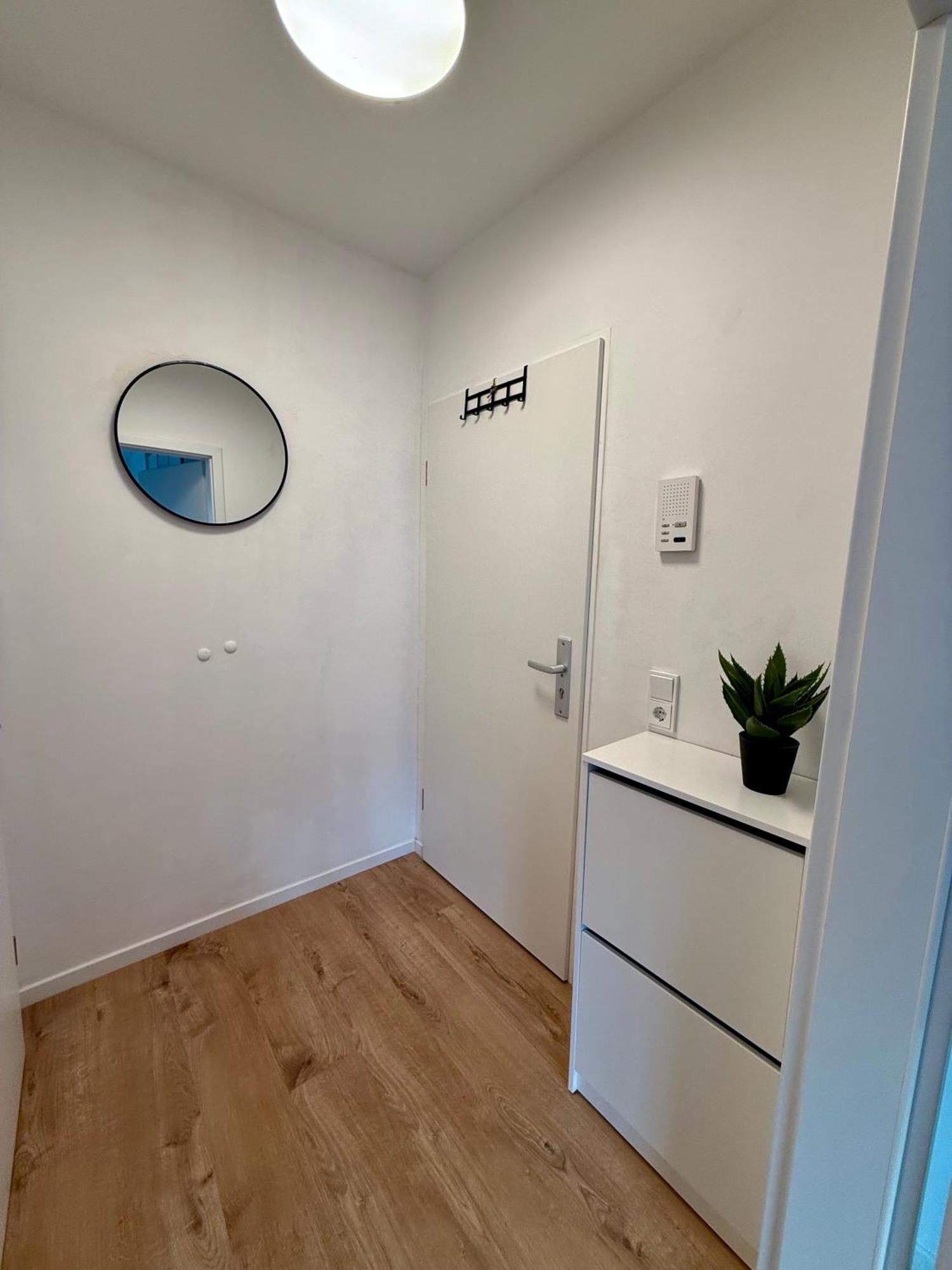 Holideis Center Studio-apartment Apartament *